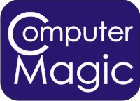 computer magic