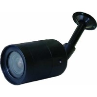 1/3" Vari-Focal Weatherproof Bullet Cameras